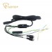 AOTOP CM-620M 6.2 inch  2 Kanal AHD Monitor (DC 12-24V) AOTOP CM-620M 6.2 inch  2 Kanal AHD Monitor (DC 12-24V)