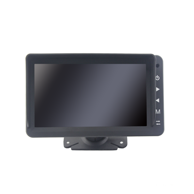 AOTOP CM-718M 7 inch 3 Kanal Dokunmatik Tuşlu Monitor (12-24V) AOTOP CM-718M 7 inch 3 Kanal Dokunmatik Tuşlu Monitor (12-24V)