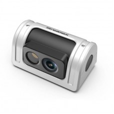 STREAMAX IPC-C24M 2Mp  Dış Ortam Ip Araç Kamerası (Poe)