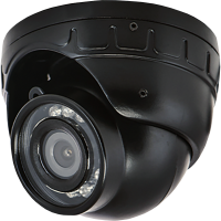 STREAMAX IPC-937C11 Mikrofonlu Dome Ip Kamera (Poe)