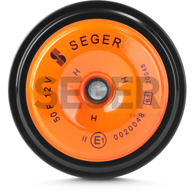 SEGER 50F Dİ-DİT KORNA SEGER 50F Dİ-DİT KORNA