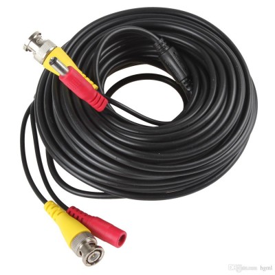 Hazır CCTV Kablo 10m