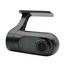 STARCAM STC-003A 2MP Ultra Geniş Açılı,Mikrofonlu İç/Dış Ortam Araç Kamerası
