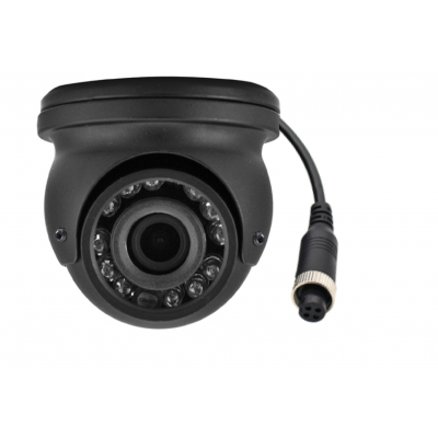 STARCAM STC-617P 4 Pin 1000TVL Gece Görüşlü  Araç kamerası (Analog)