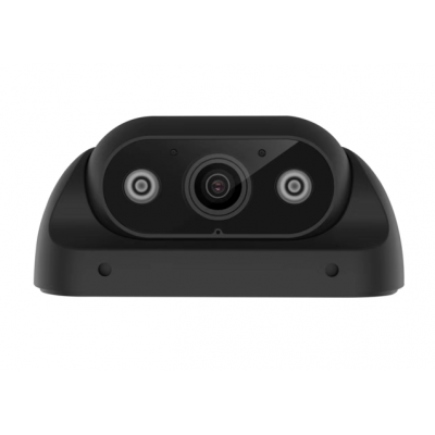 STARCAM STC-620A 2MP Ultra Geniş Açılı Dış Ortam Araç Kamerası