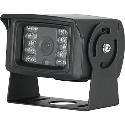 STARCAM STC-118IP 2MP Gece Görüşlü IP Araç Geri Vites Kamerası (IP)