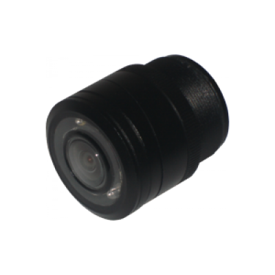 STARCAM STC-114 700TVL  Gece Görüşlü Araç kamerası (Analog)