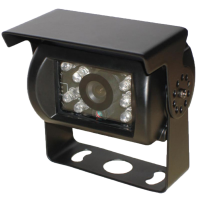 STARCAM STC-118A 1.3MP Gece Görüşlü Araç kamerası (AHD)