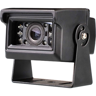STARCAM STC-121A 1.3MP Gece Görüşlü  Araç kamerası (AHD)