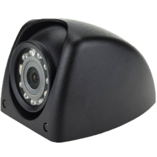 STARCAM STC-130IP 2MP Gece Görüşlü IP Araç kamerası (IP)