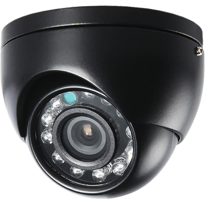 STARCAM STC-614A 2MP Gece Görüşlü  Araç kamerası (AHD 4in 1)