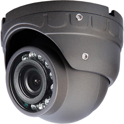 STARCAM STC-MC510A 2MP Gece Görüşlü Poe IP Araç kamerası (IP)