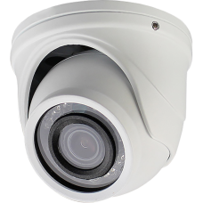 STARCAM STC-617IPC 2MP Gece Görüşlü Dome IP Araç kamerası (POE)