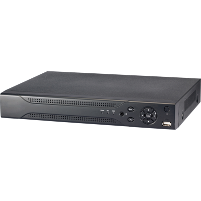 STARCAM STC-9004  4 Kanal  Kayıt Cihazı (AHD/ANALOG/IP/CVI/TVI)