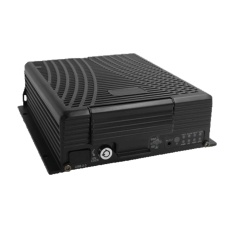 STARCAM STC-212NVR  8 Kanal 3G/GPS Özellikli Araç Kayıt Cihazı (AHD/ANALOG/IP)