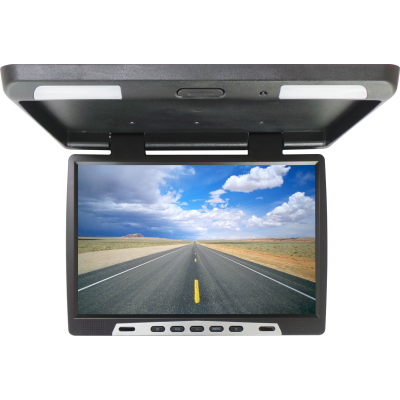 STARCAM STC-1701 15 inch Araç Tavan  Monitörü(12V)
